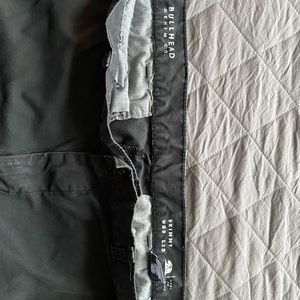 PacSun/BullHead Skinny Chinos 32x32